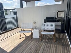 Sunrise Avenue (D28), Terrace #498538551